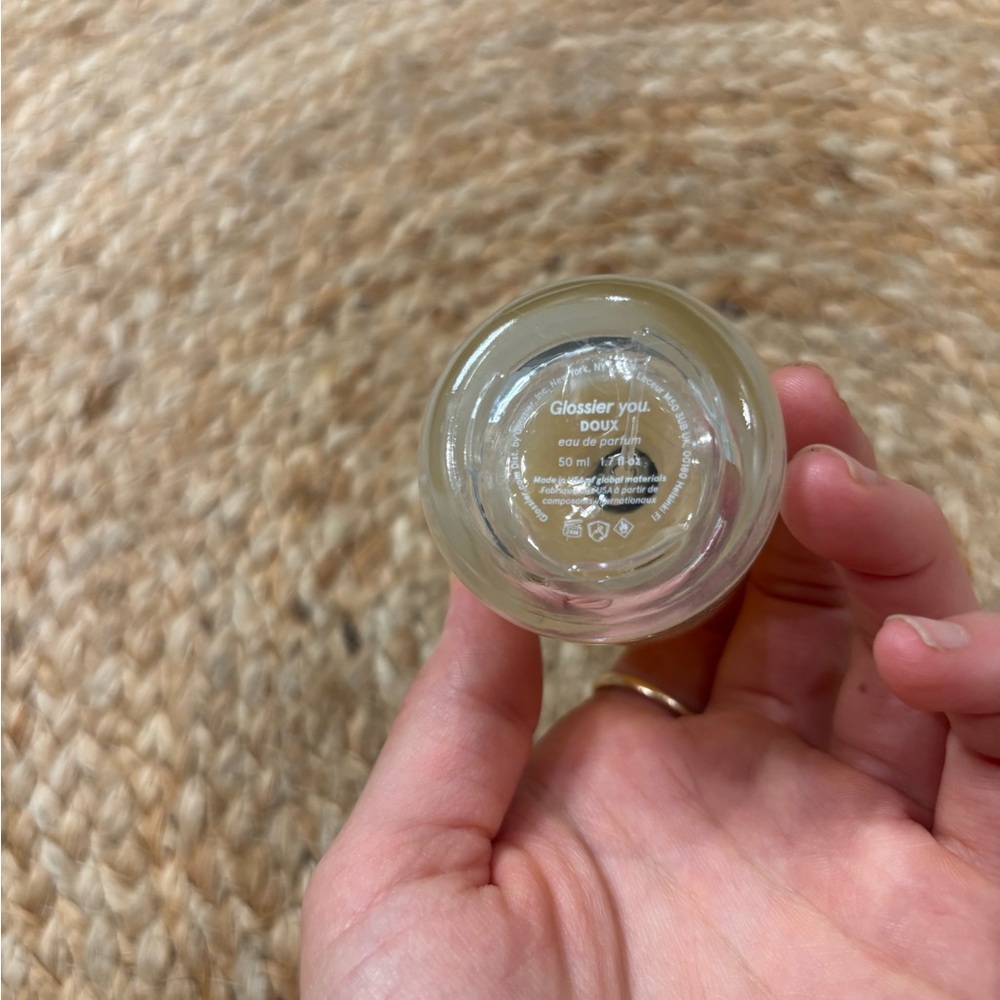 Doux glossier - Picture 2 of 4